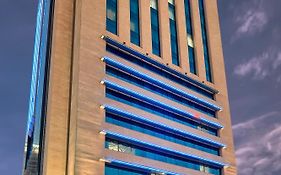 Saraya Corniche Hotel Doha Exterior photo