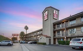 Best Western Plus Executive Inn Rowland Heights Exterior photo