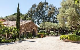 Domaine Les Mesanges Hotel Saint-Tropez Exterior photo