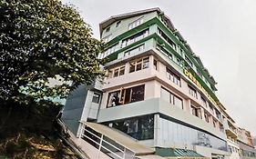 Dekeling Hotel Darjeeling  Exterior photo