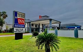 Texas Inn And Suites Raymondville Exterior photo