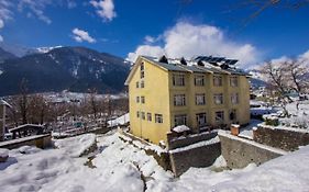 Khushboo Resorts, Manali Exterior photo