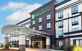 Holiday Inn & Suites Stillwater-University West, An Ihg Hotel Exterior photo