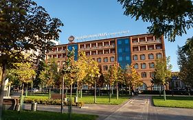 Best Western Plus Congress Hotel Yerevan Exterior photo