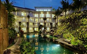 The 1O1 Bali Fontana Seminyak Hotel Legian  Exterior photo