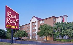 Red Roof Inn Plus+ Austin South Exterior photo