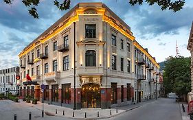 Radisson Red Tbilisi Hotel Exterior photo