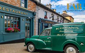 Keenans Boutique Hotel Termonbarry Exterior photo