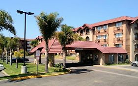 Lompoc Hotel Exterior photo