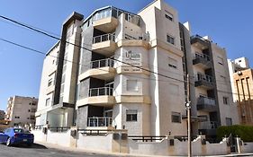 Lijam Apartments Amman Exterior photo