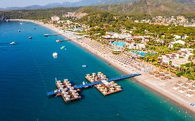 Emelda Sun Club Kemer Exterior photo