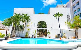 Hotel Parador Cancun Exterior photo