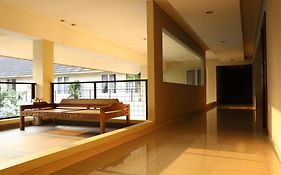 Bale Ocasa Hotel Tangerang Exterior photo