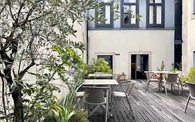 Casa Dos Loios By Shiadu Bed & Breakfast Porto Exterior photo