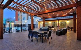 Residence Inn By Marriott Houston Tomball Exterior photo