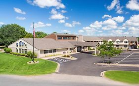 Americinn By Wyndham Eau Claire Exterior photo