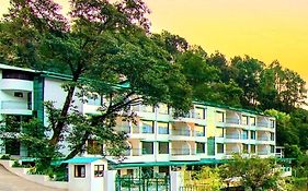 Sterling Nainital Hotel Exterior photo