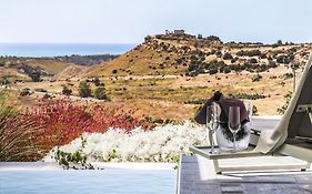 Doric Eco Boutique Resort & Spa - Sicily Agrigento Exterior photo