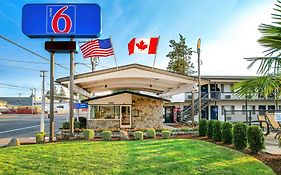 Motel 6-Salem, Or - Expo Center Exterior photo