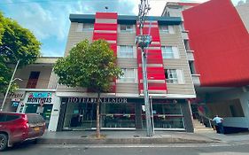 Hotel Exelsior Cucuta Exterior photo