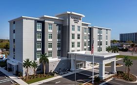 Homewood Suites By Hilton Destin Exterior photo