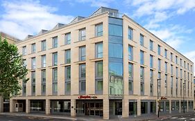 Hampton By Hilton Bath City Hotel Exterior photo