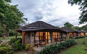 Sambiya River Lodge Karuma Exterior photo