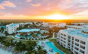 Hyatt Ziva Riviera Cancun All-Inclusive (Adults Only) Puerto Morelos Exterior photo