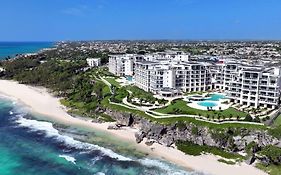 Wyndham Grand Barbados Sam Lords Castle All Inclusive Resort Saint Philip Exterior photo