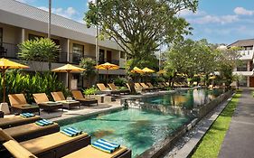 Amadea Resort & Villas Seminyak  Exterior photo