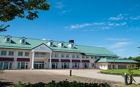 Satoyama Auberge & Hot Spring Wellness Spa Sakuragaike Kurgarden Nanto Exterior photo