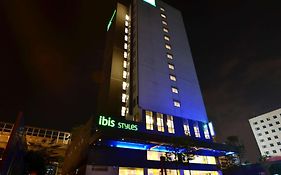 Ibis Styles Kuala Lumpur Sri Damansara Hotel Petaling Jaya Exterior photo