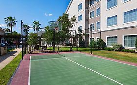 Residence Inn Beaumont Exterior photo