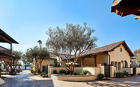 Inn At The Mission San Juan Capistrano, Autograph Collection Exterior photo