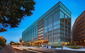 The Royal Sonesta Washington Dc Capitol Hill Hotel Exterior photo