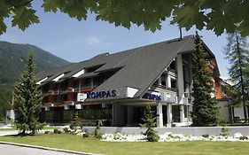 Hotel Kompas Kranjska Gora Exterior photo