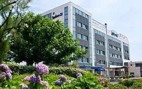 Radisson Blu Hotel Biarritz Exterior photo