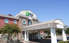 Holiday Inn Express Hotel & Suites Cedar Hill, An Ihg Hotel Exterior photo