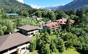 Banon Resorts Manali  Exterior photo