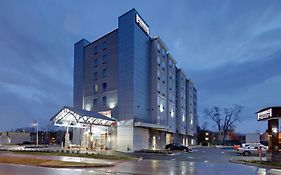 Staybridge Suites - University Area Osu, An Ihg Hotel Columbus Exterior photo