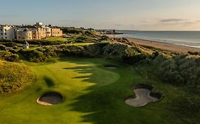 Portmarnock Resort & Jameson Golf Links Exterior photo