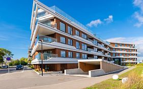 Hilltop Apartments - Kiikri Residence City Centre Tallinn Exterior photo