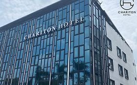 Chariton Hotel Skudai Kiri Johor Bahru Exterior photo