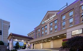 Days Hotel By Wyndham North Bergen Exterior photo