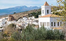 Villa Turistica De Laujar De Andarax Exterior photo