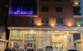 Carawan Hotel Jeddah Exterior photo