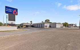 Motel 6 Pecos Tx Exterior photo