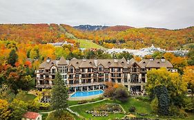 Hotel Quintessence Mont-Tremblant Exterior photo