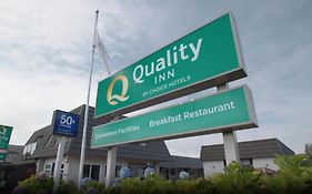 Quality Inn Acapulco Taupo Exterior photo