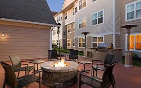 Residence Inn Mt. Laurel At Bishop'S Gate Mount Laurel Exterior photo